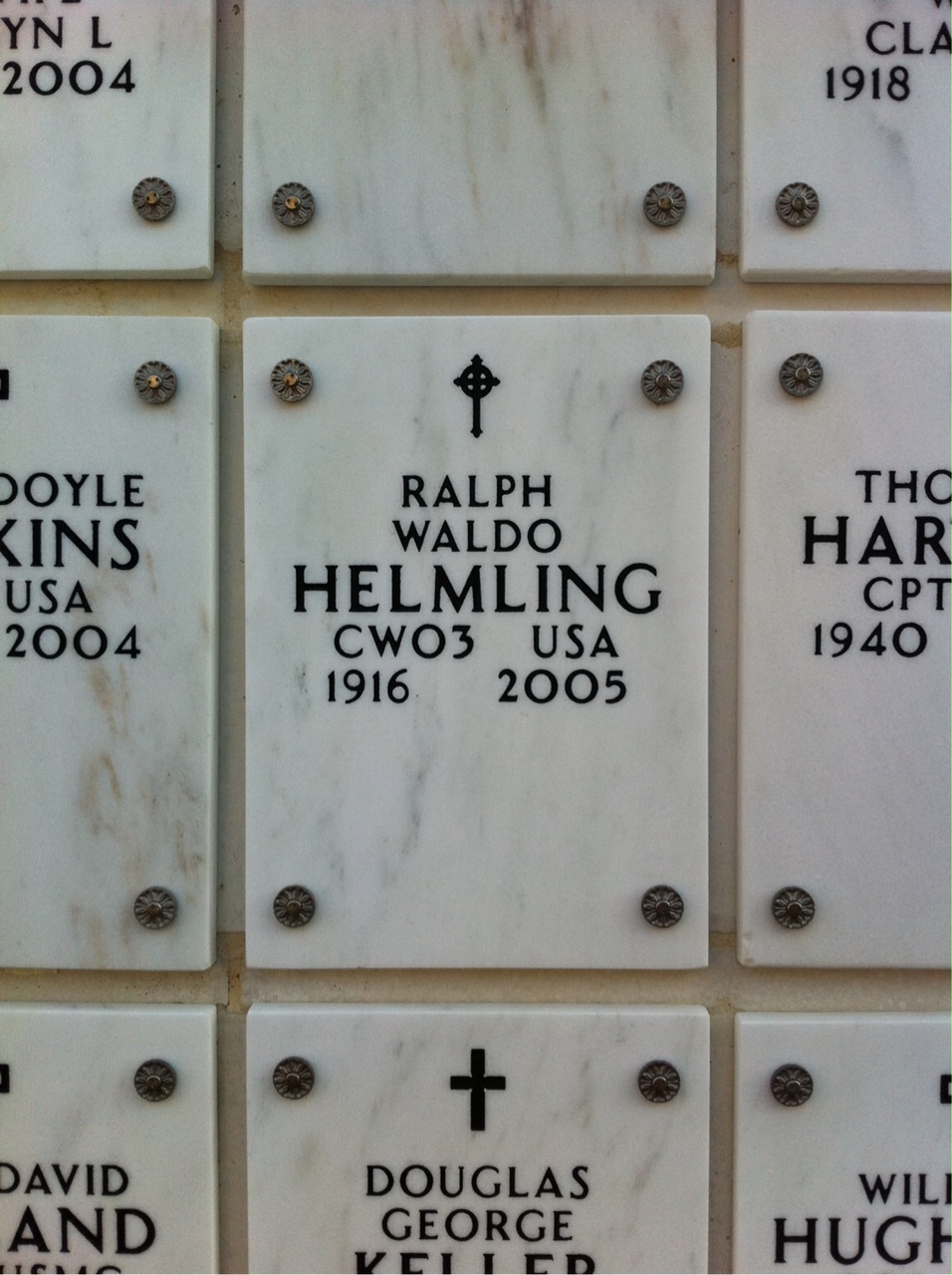Ralph Helmling