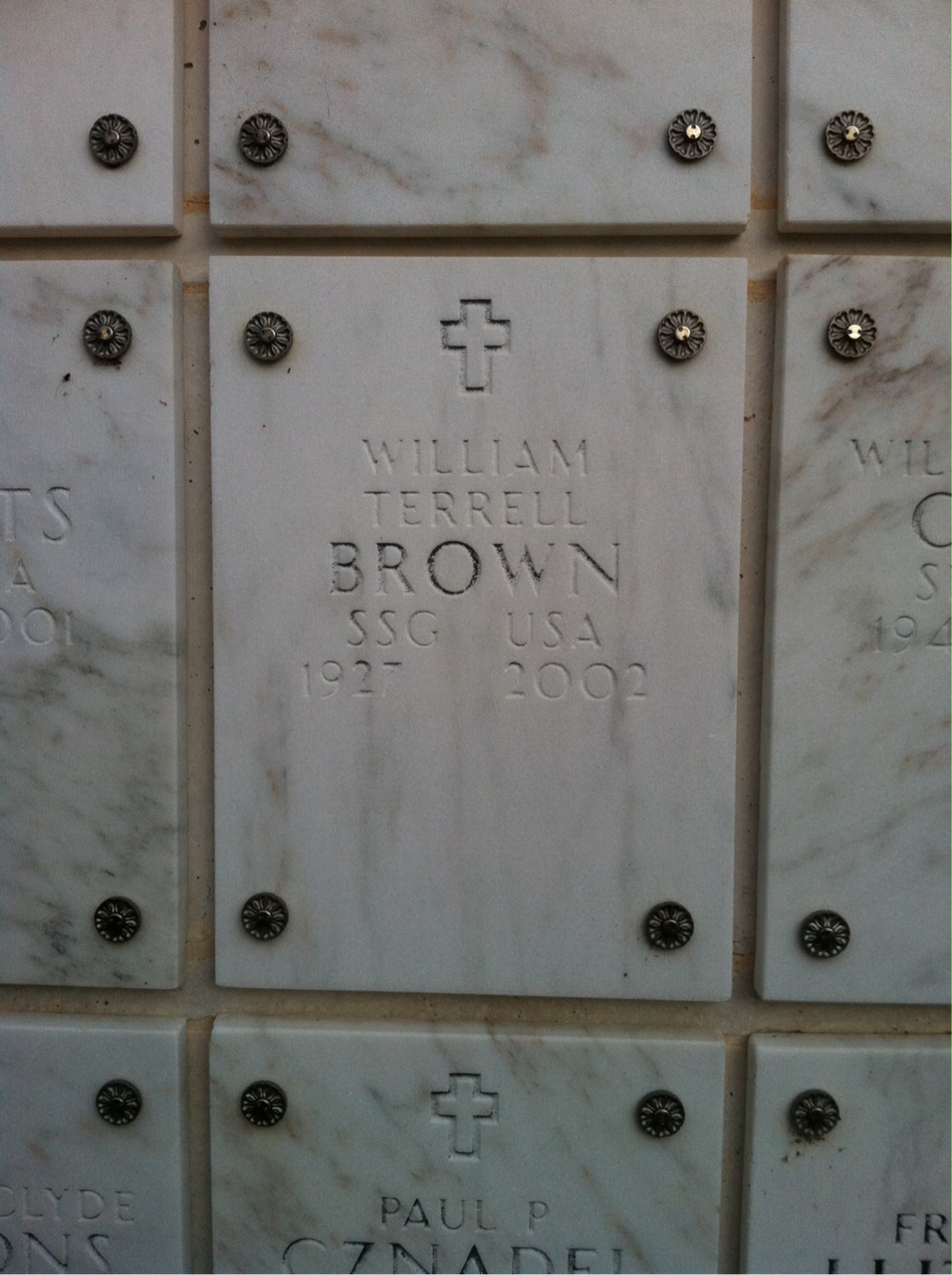 William Alexander Brown