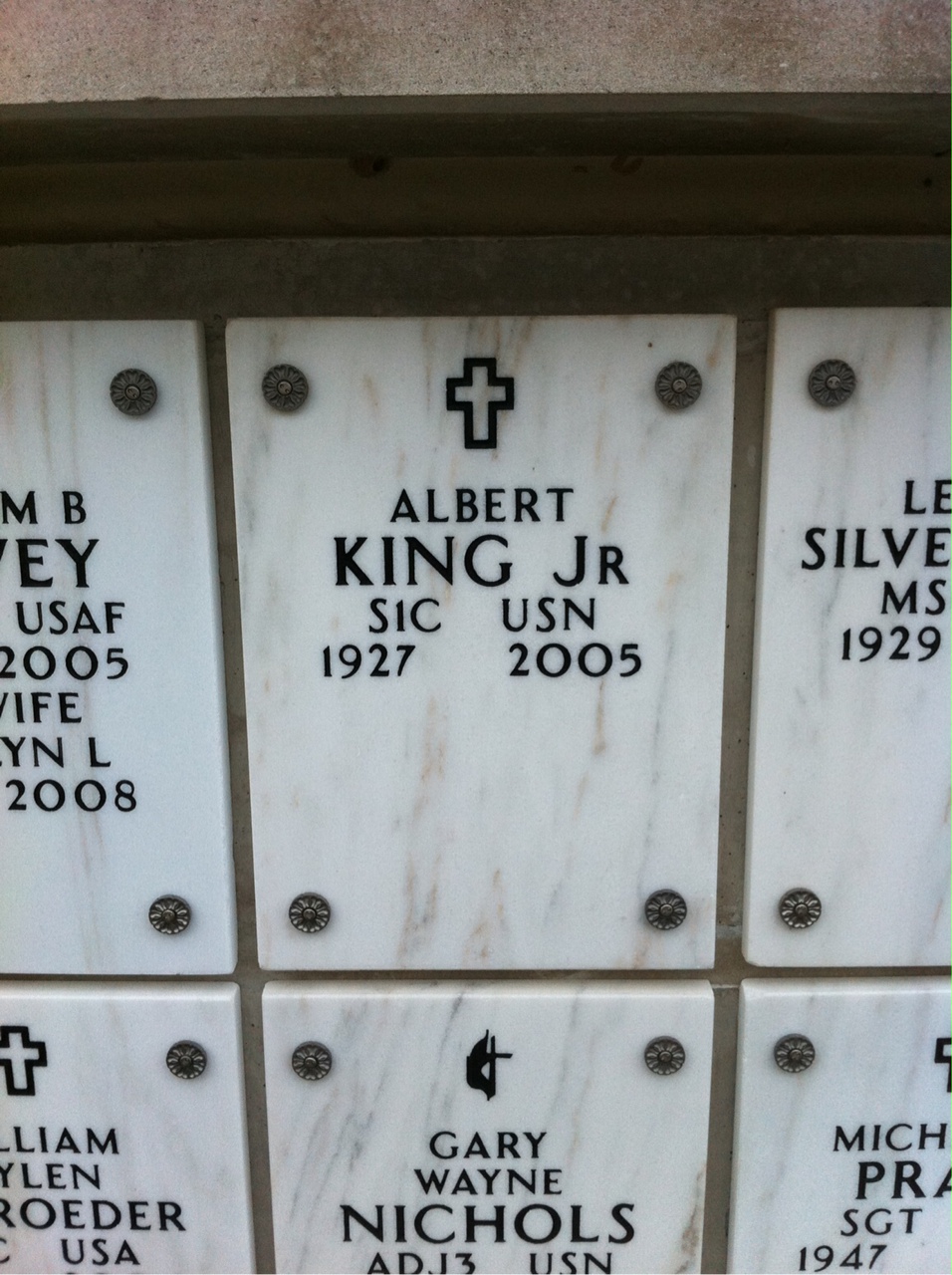 Albert King