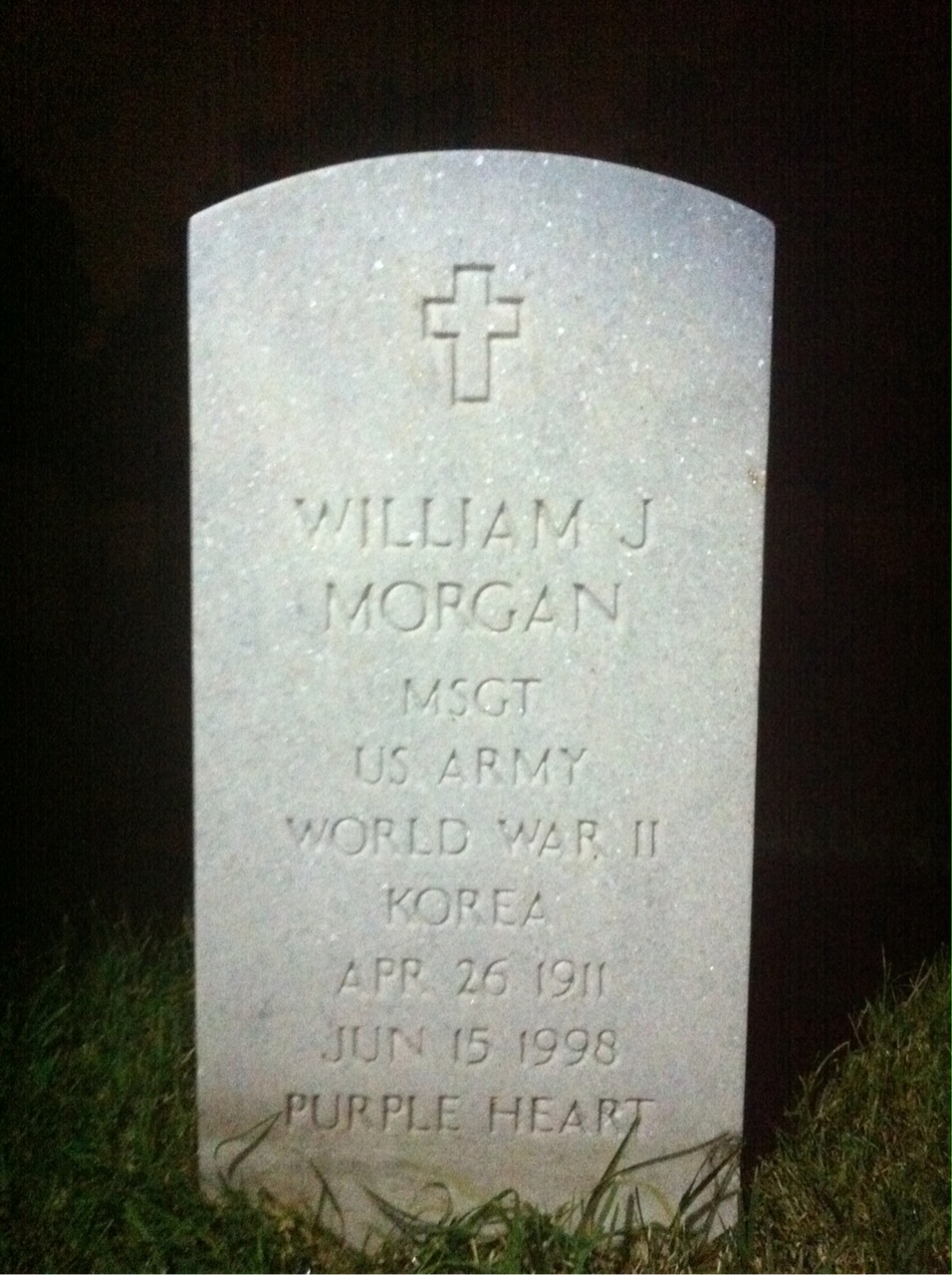 William Morgan