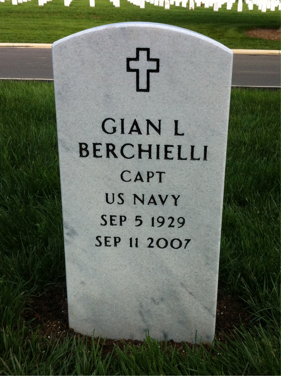 Gian Berchielli