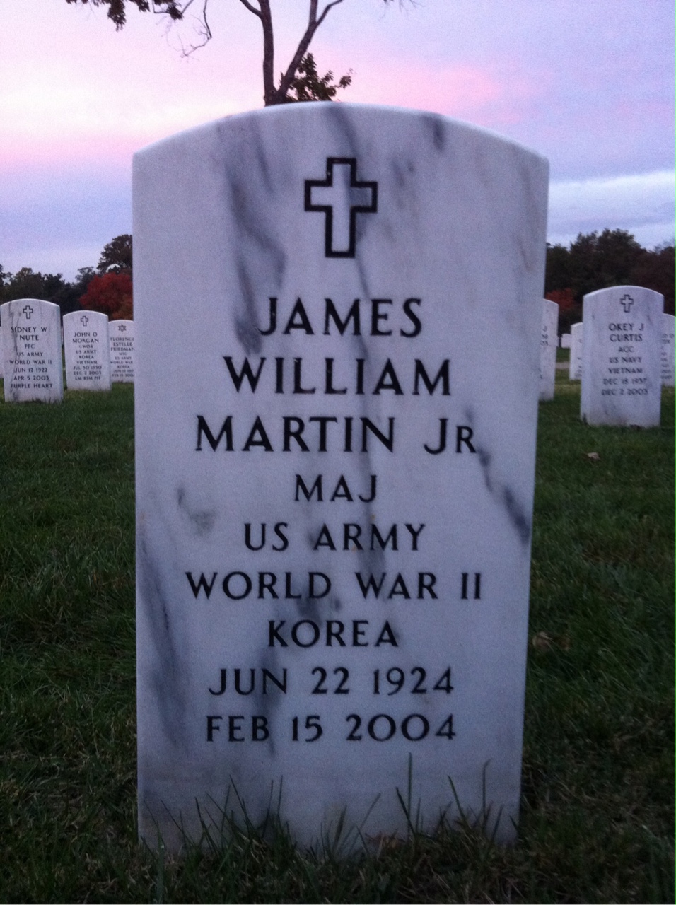 James Martin