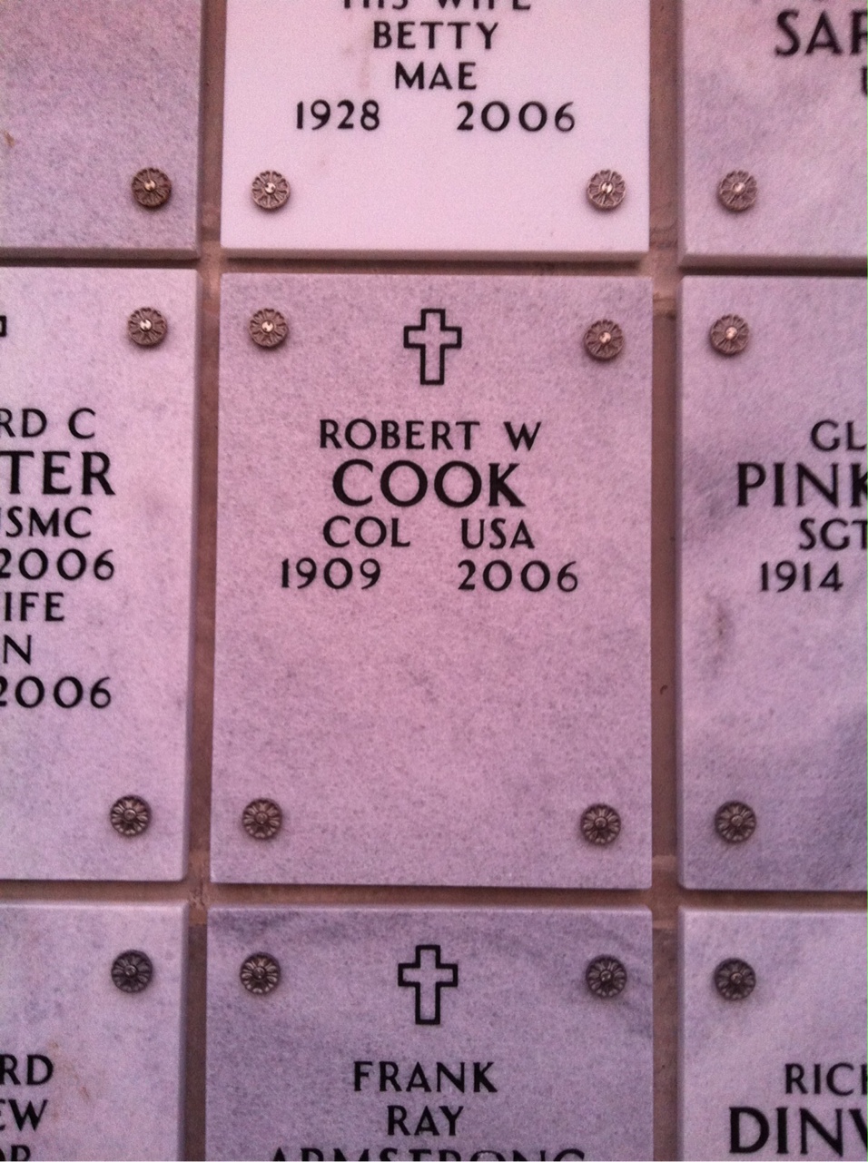 Robert Cook