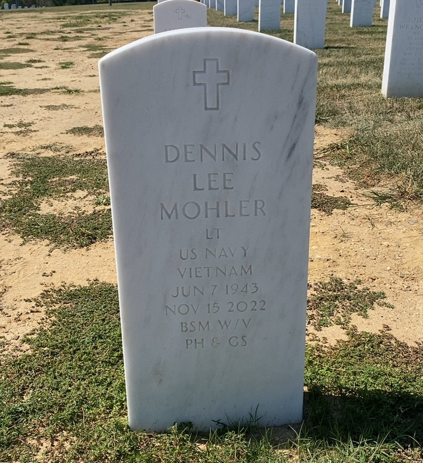 Dennis Mohler