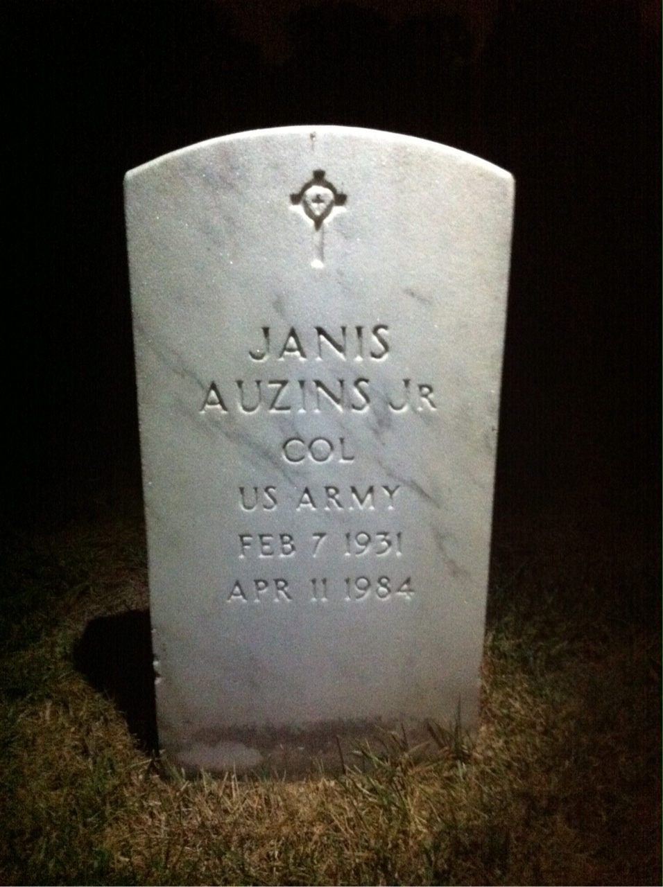 Janis Auzins