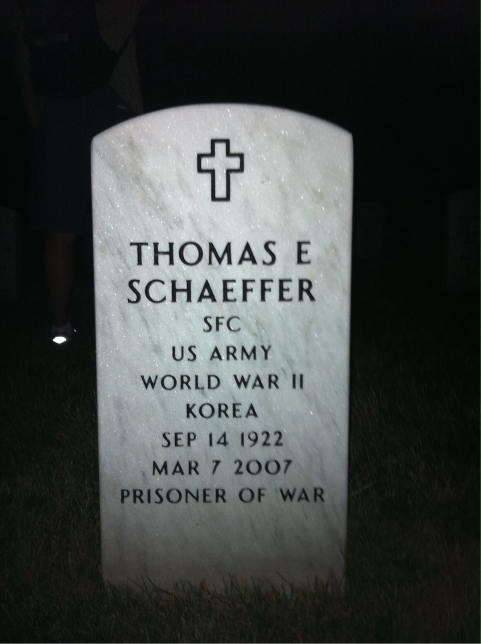 Thomas Schaeffer