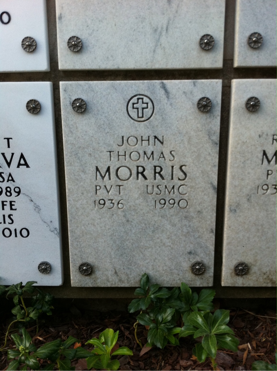 John Morris