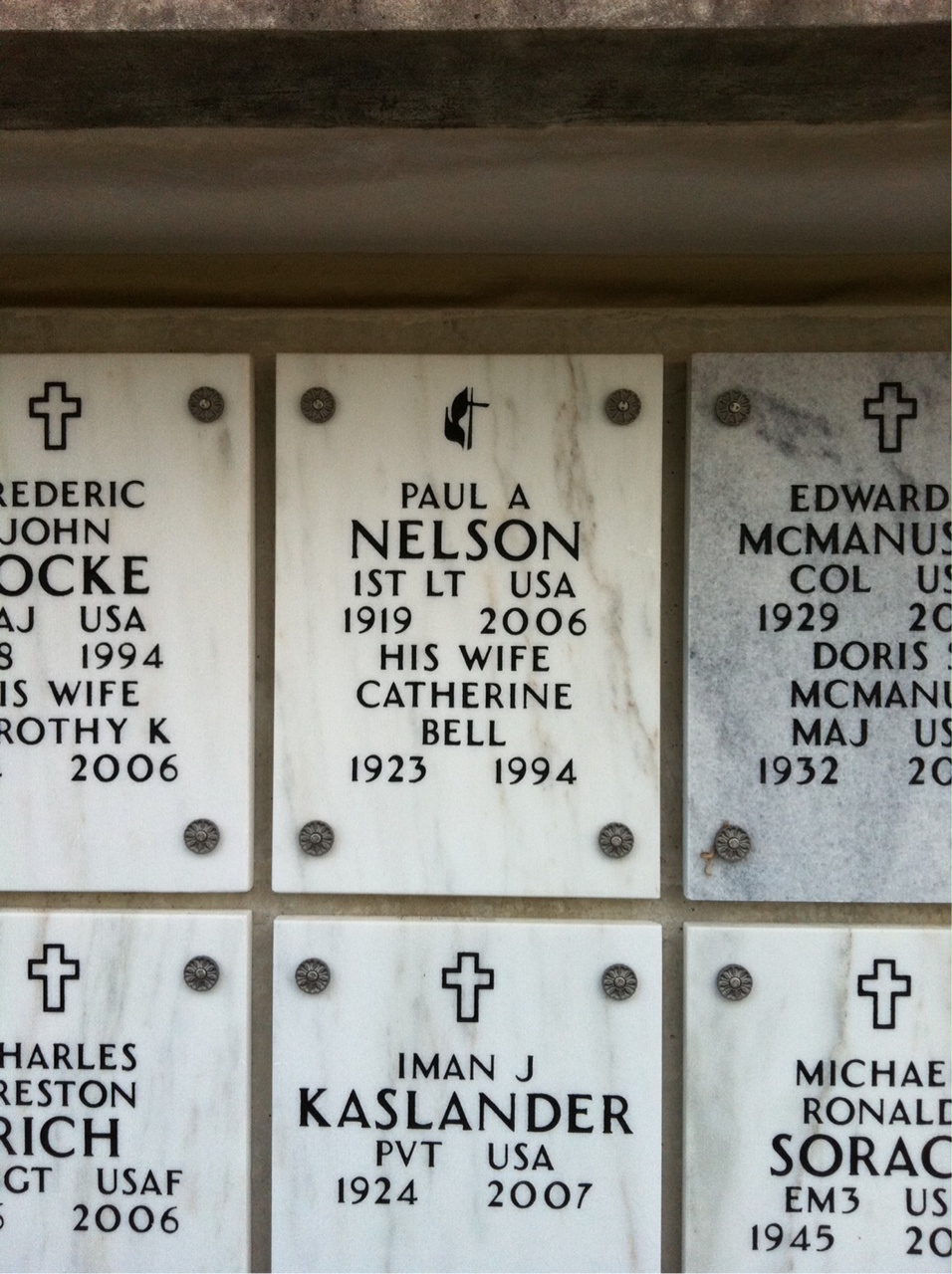 Paul Nelson