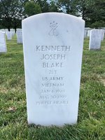 Kenneth Blake