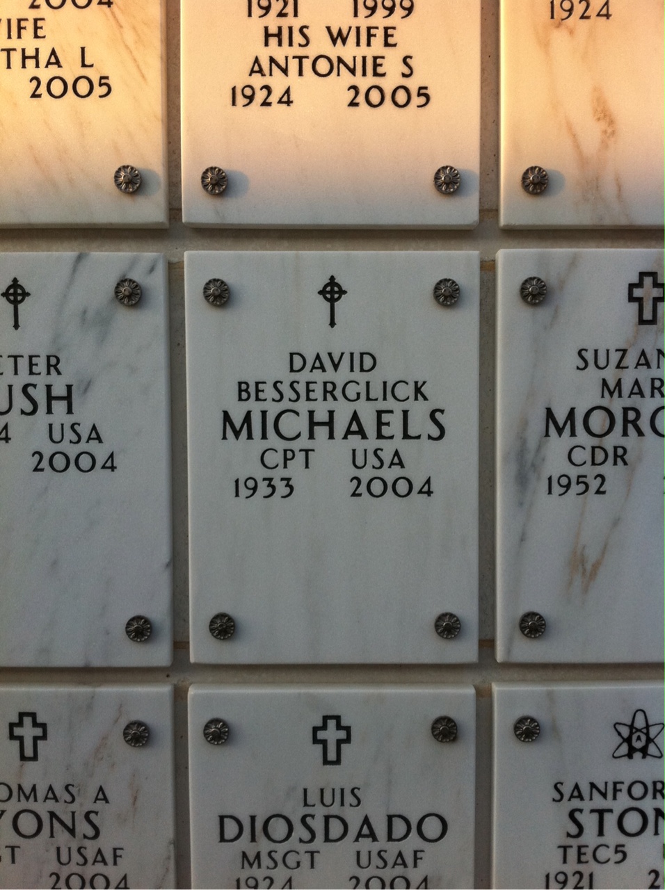 David Michaels