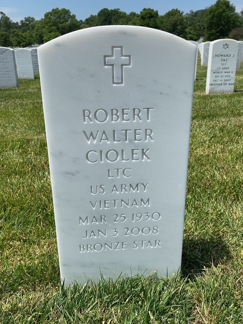 Robert Ciolek