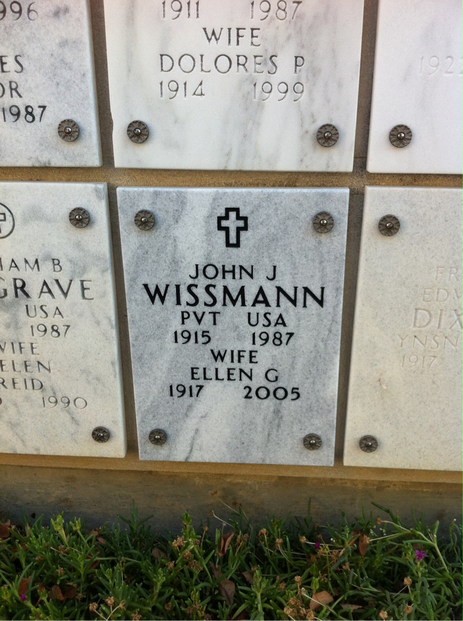 John Wissmann