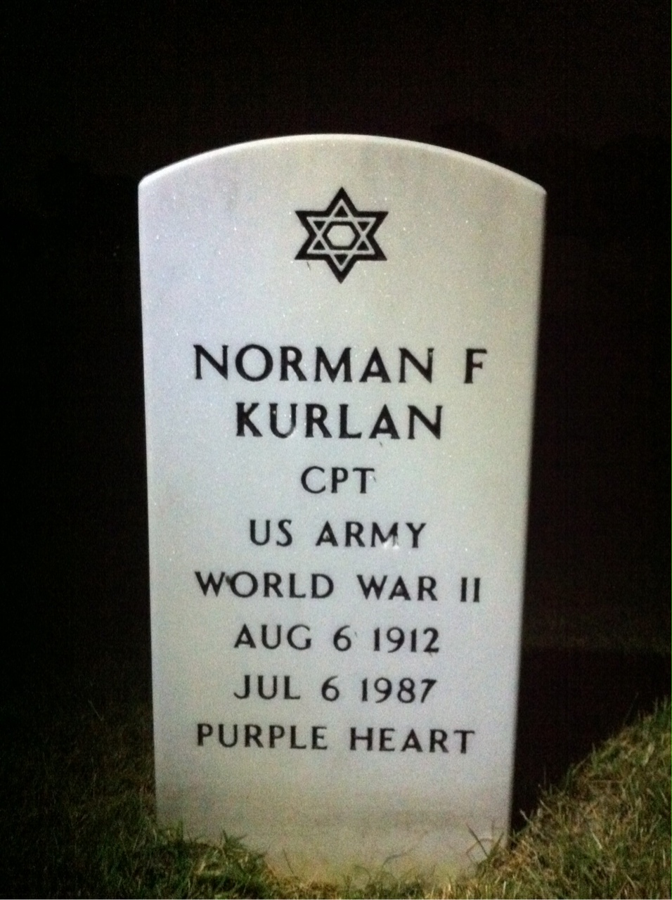Norman Kurlan