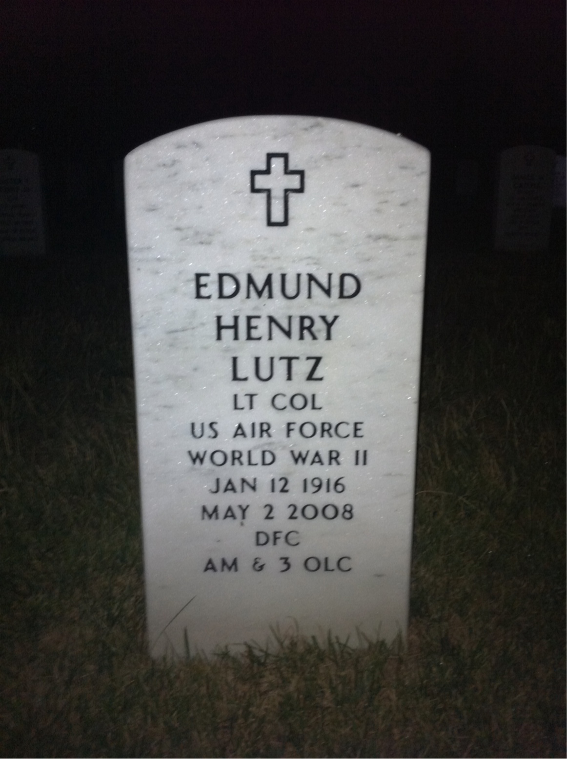 Edmund Lutz
