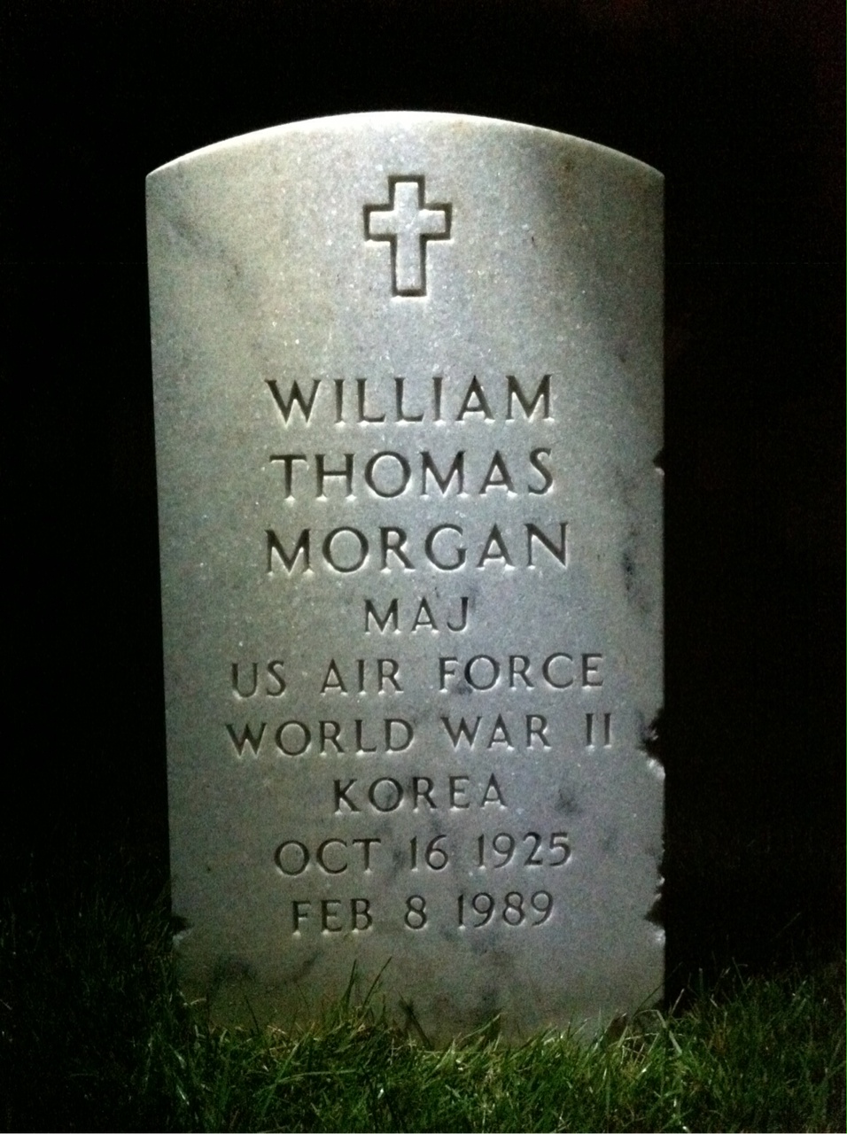 William Morgan