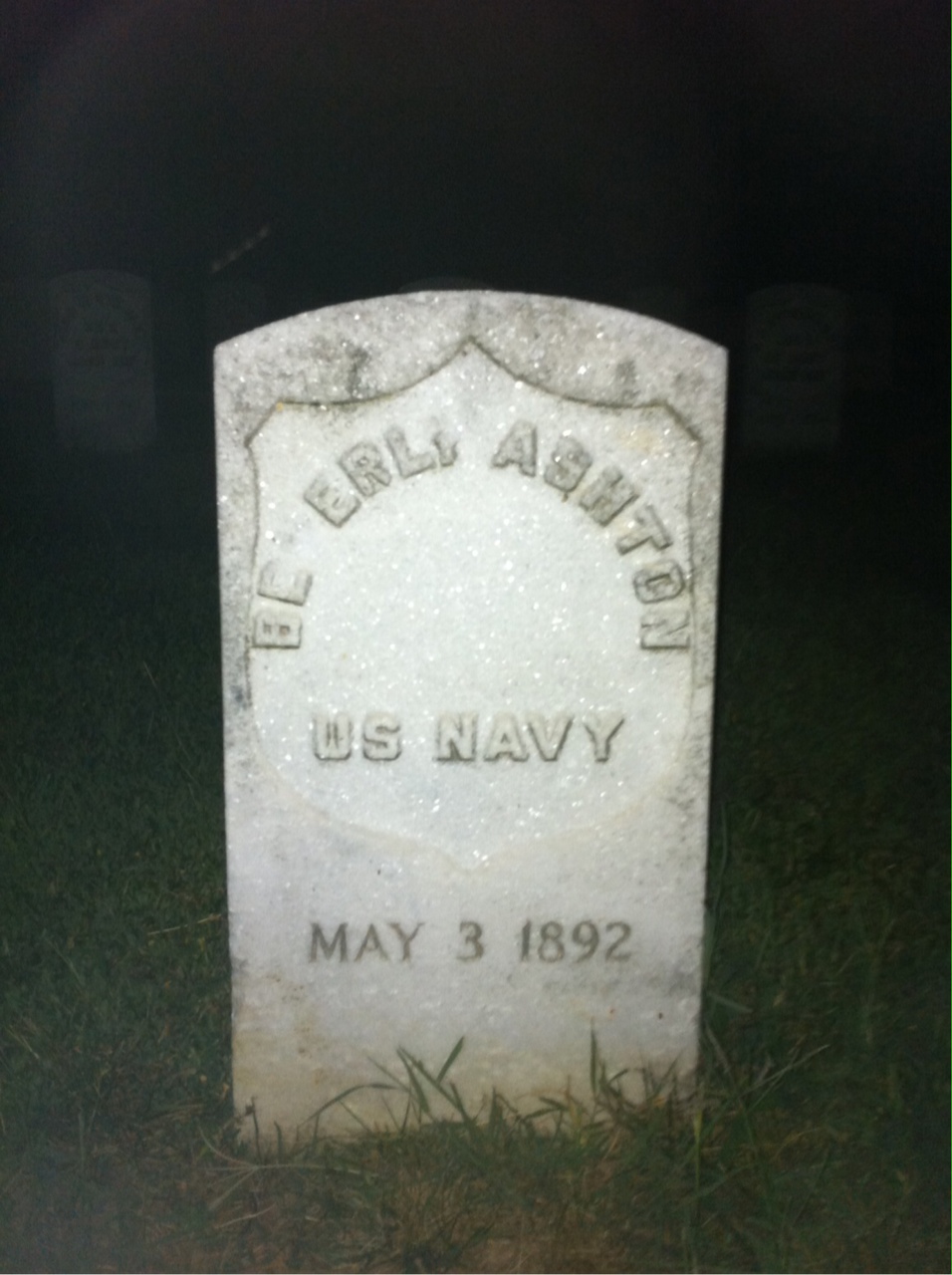Beverly Ashton