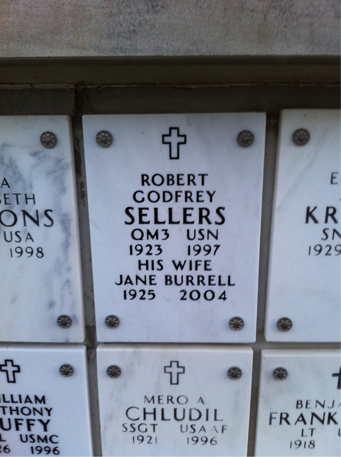 Robert Sellers