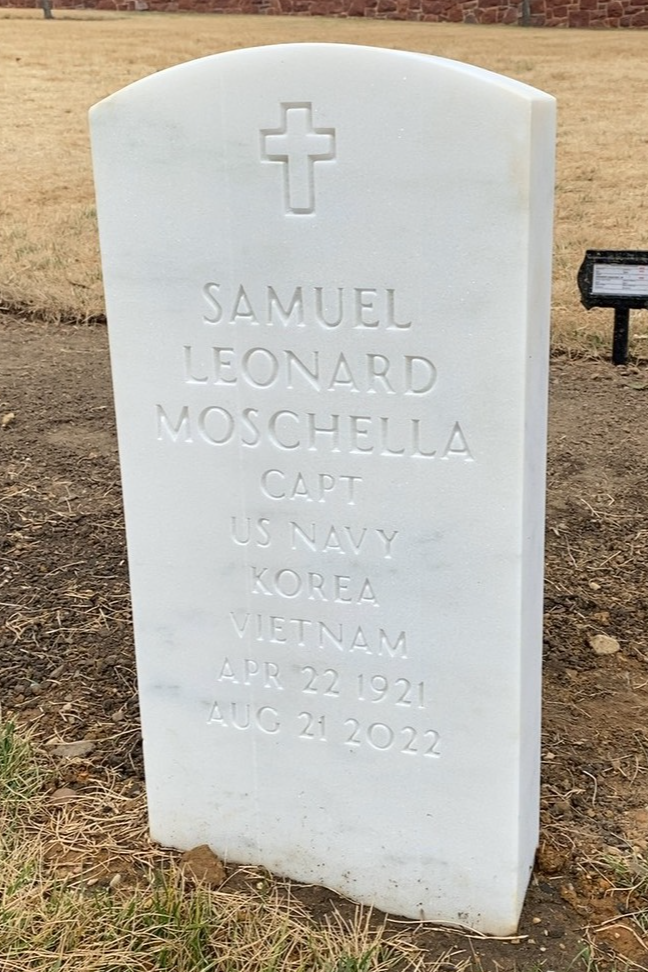 Samuel Moschella