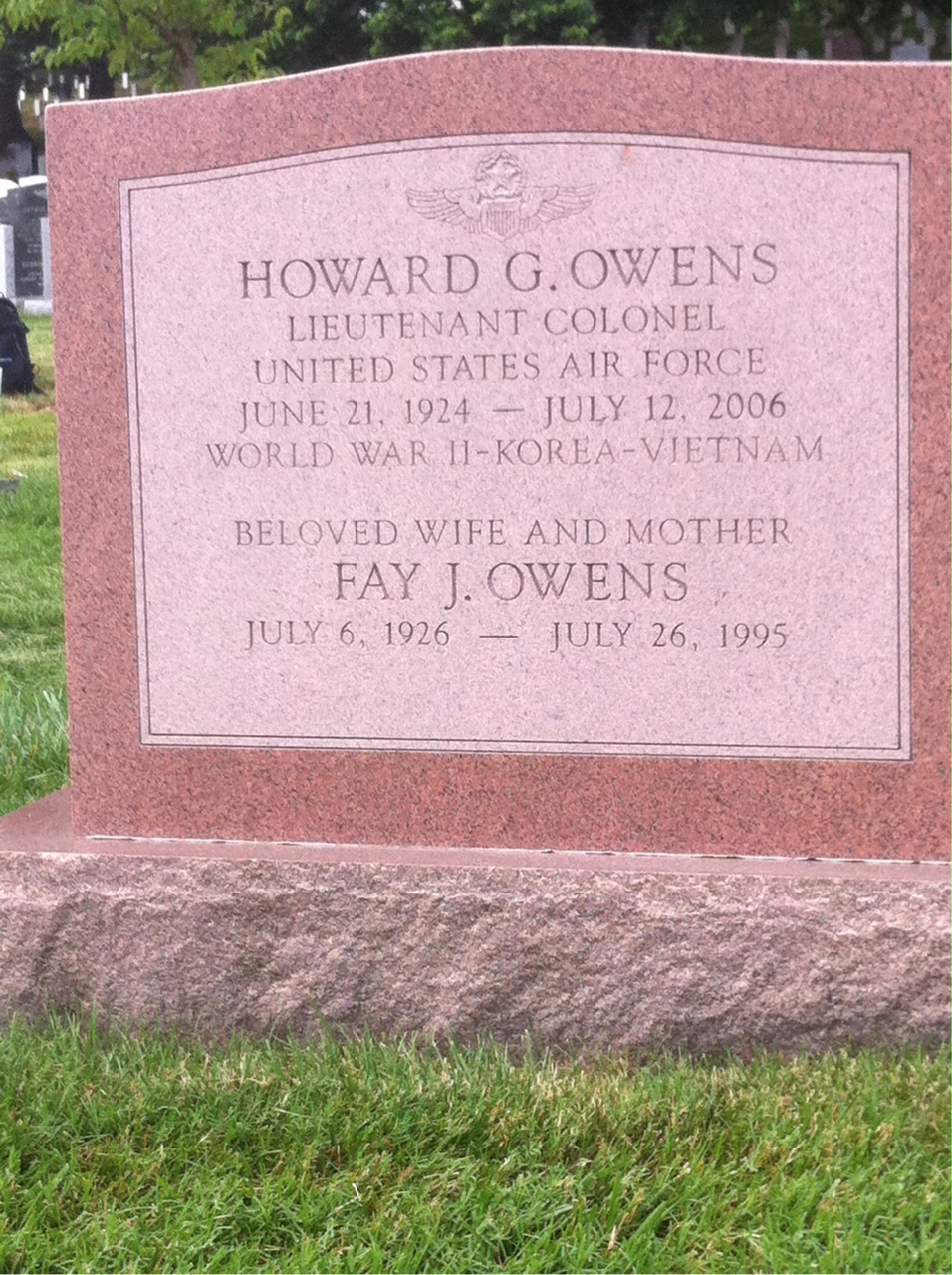 Howard Owens