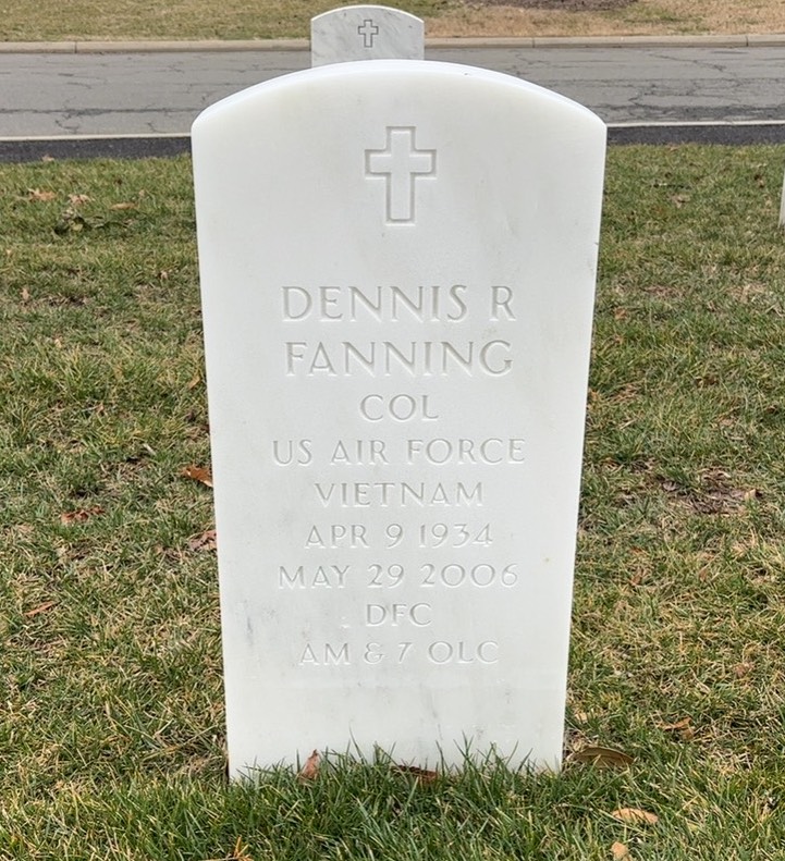 Dennis Fanning