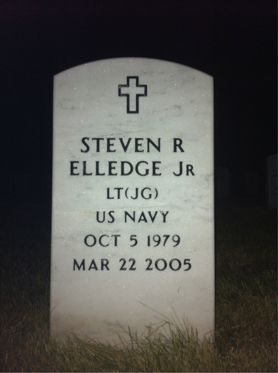 Steven Elledge