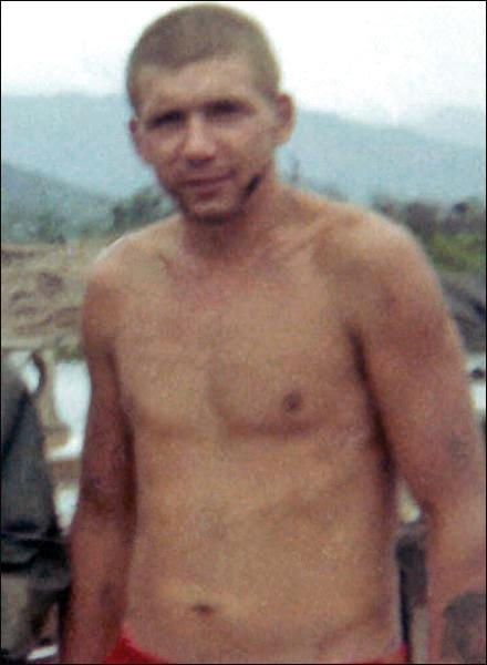 Joseph Amejka