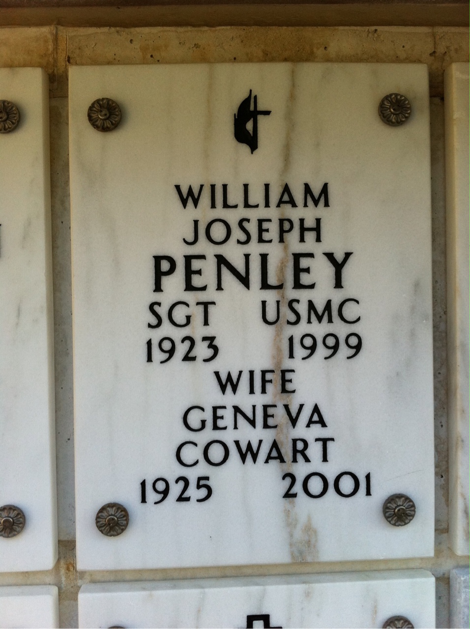 William Penley