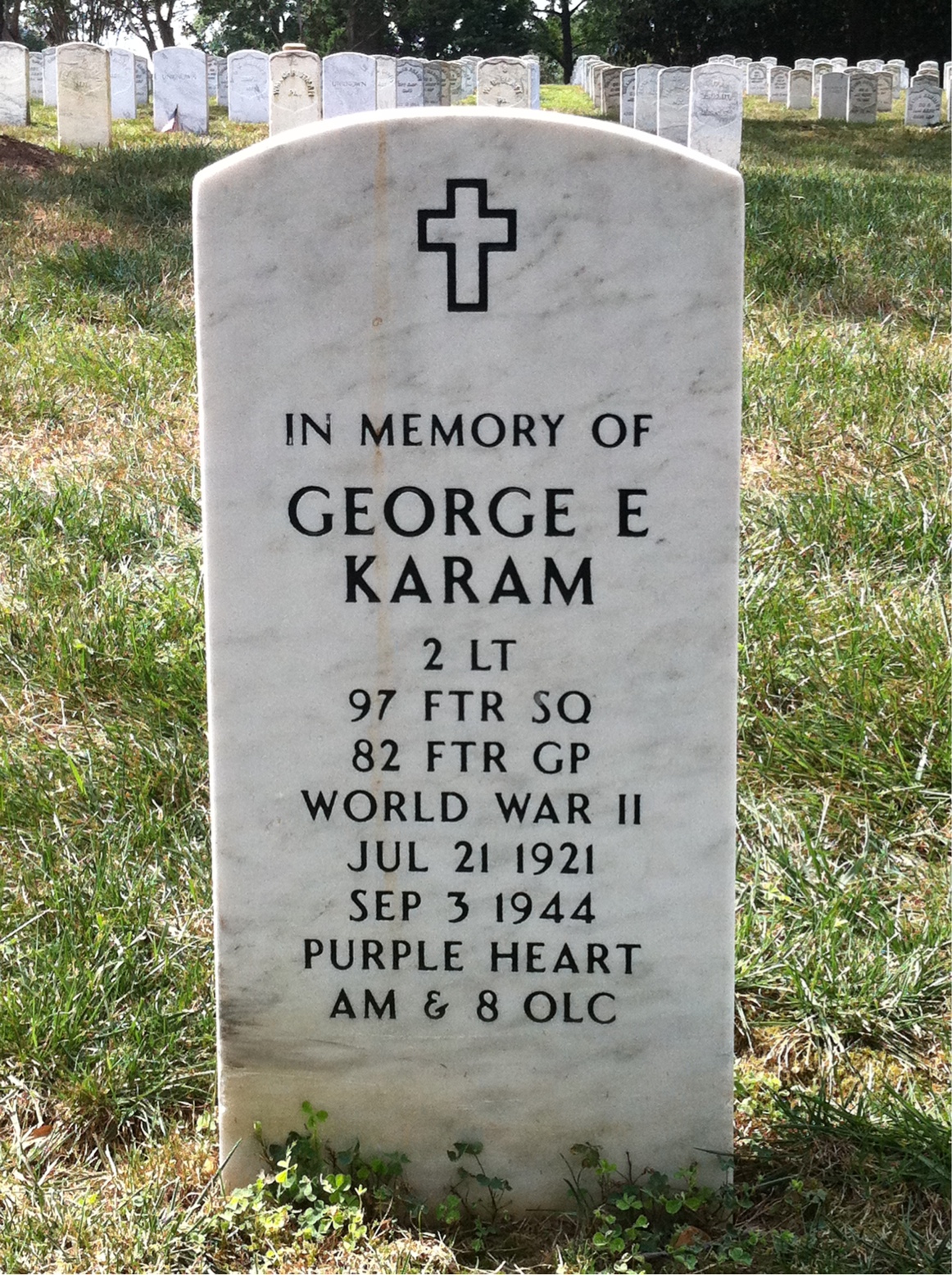 George Karam