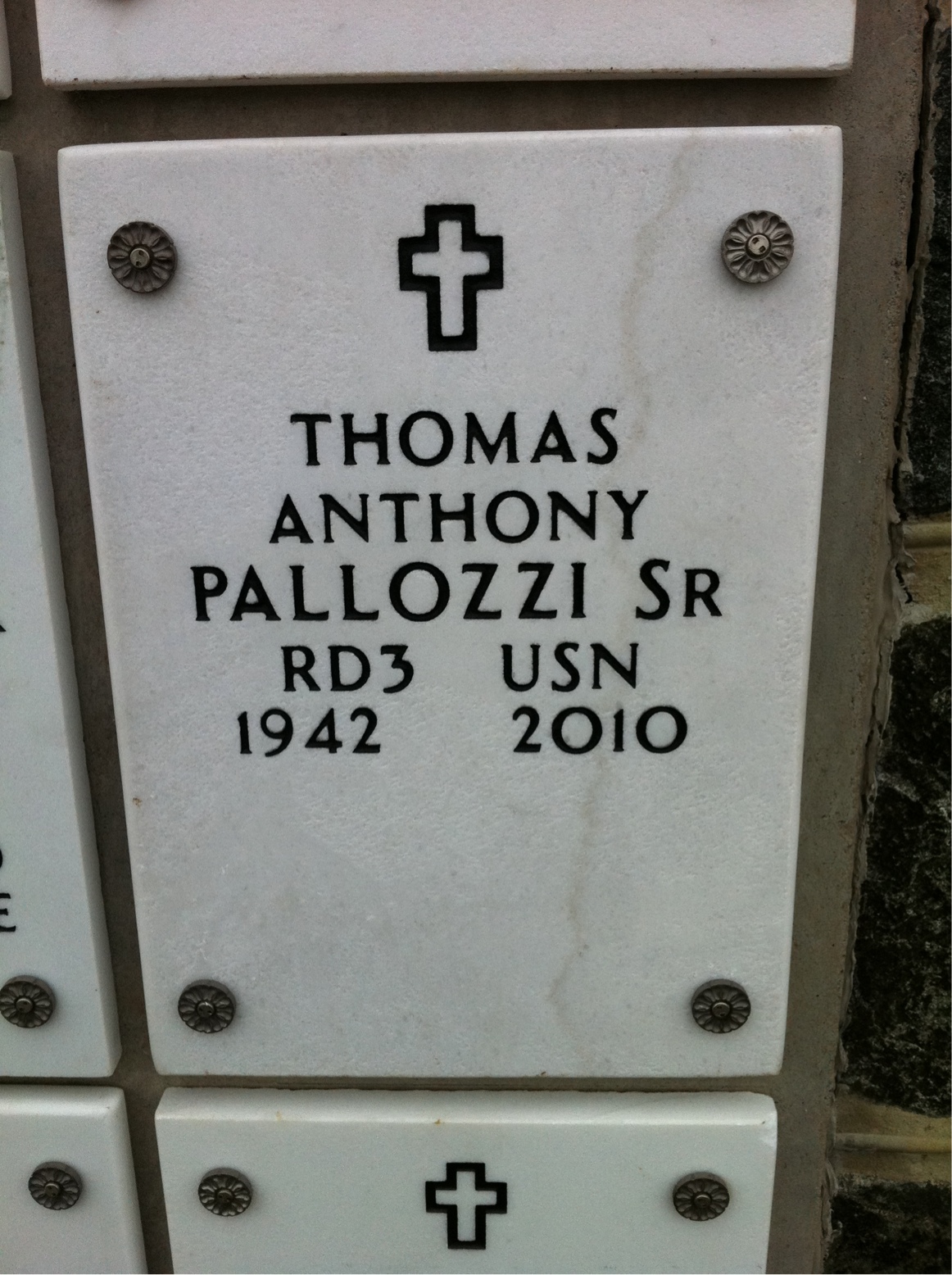 Thomas Pallozzi