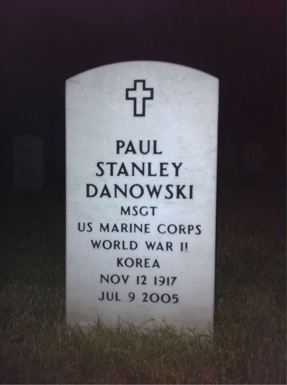 Paul Danowski