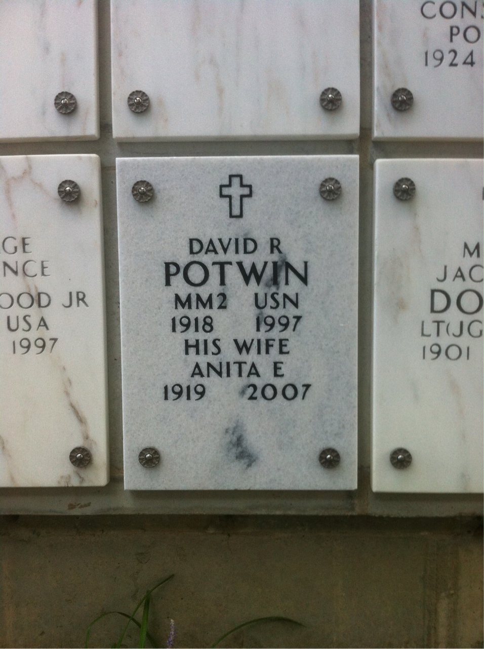 David Potwin