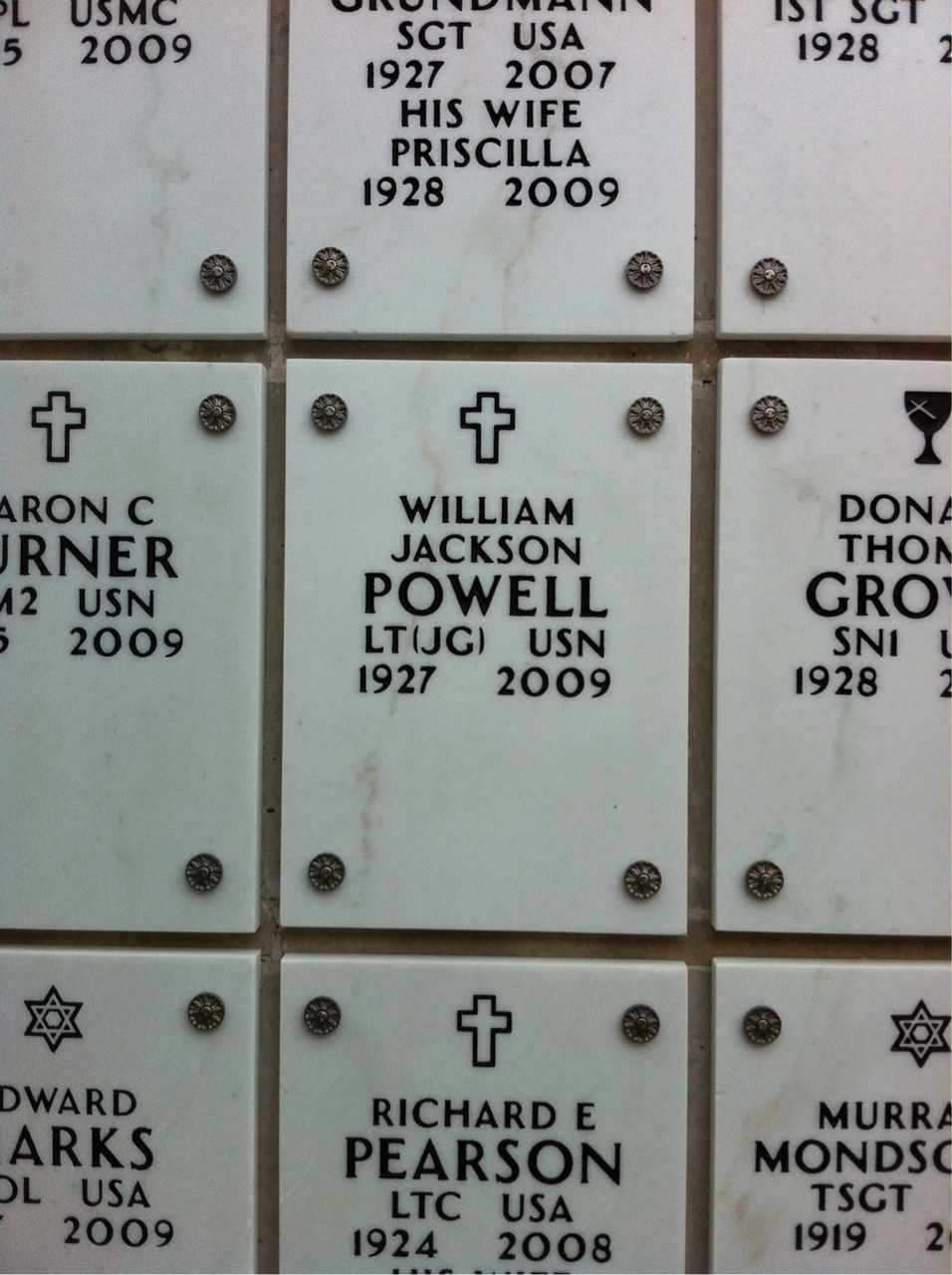 William Powell