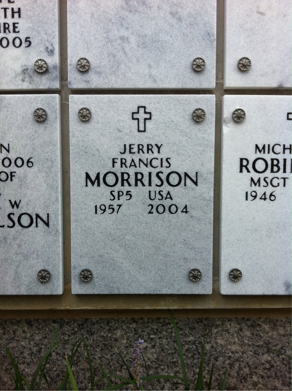Jerry Morrison