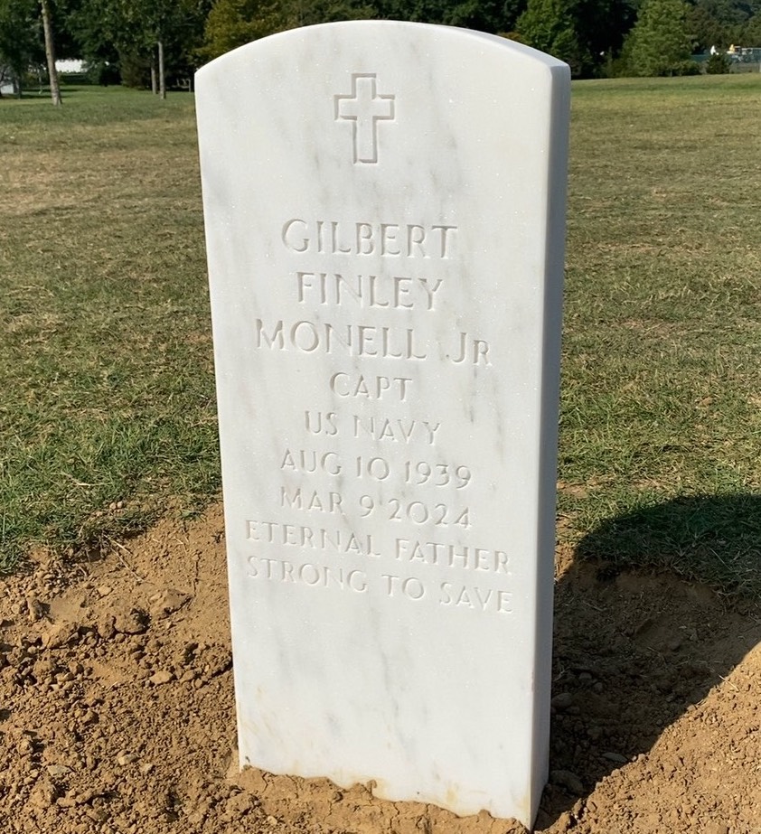 Gilbert Monell
