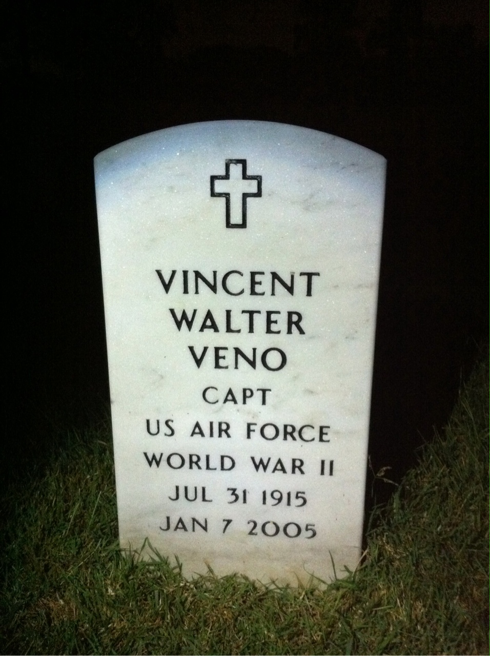 Vincent Veno