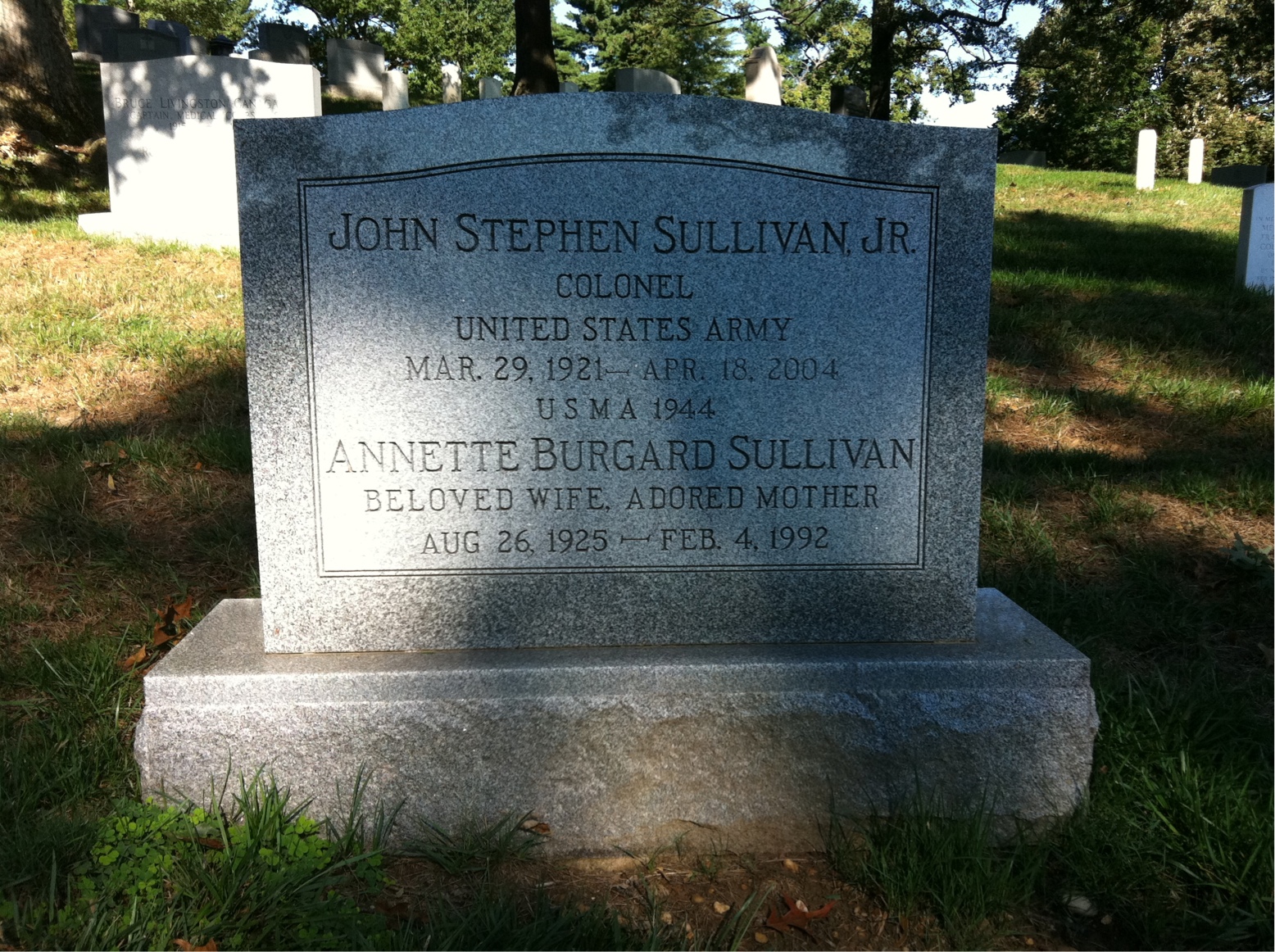 John Sullivan