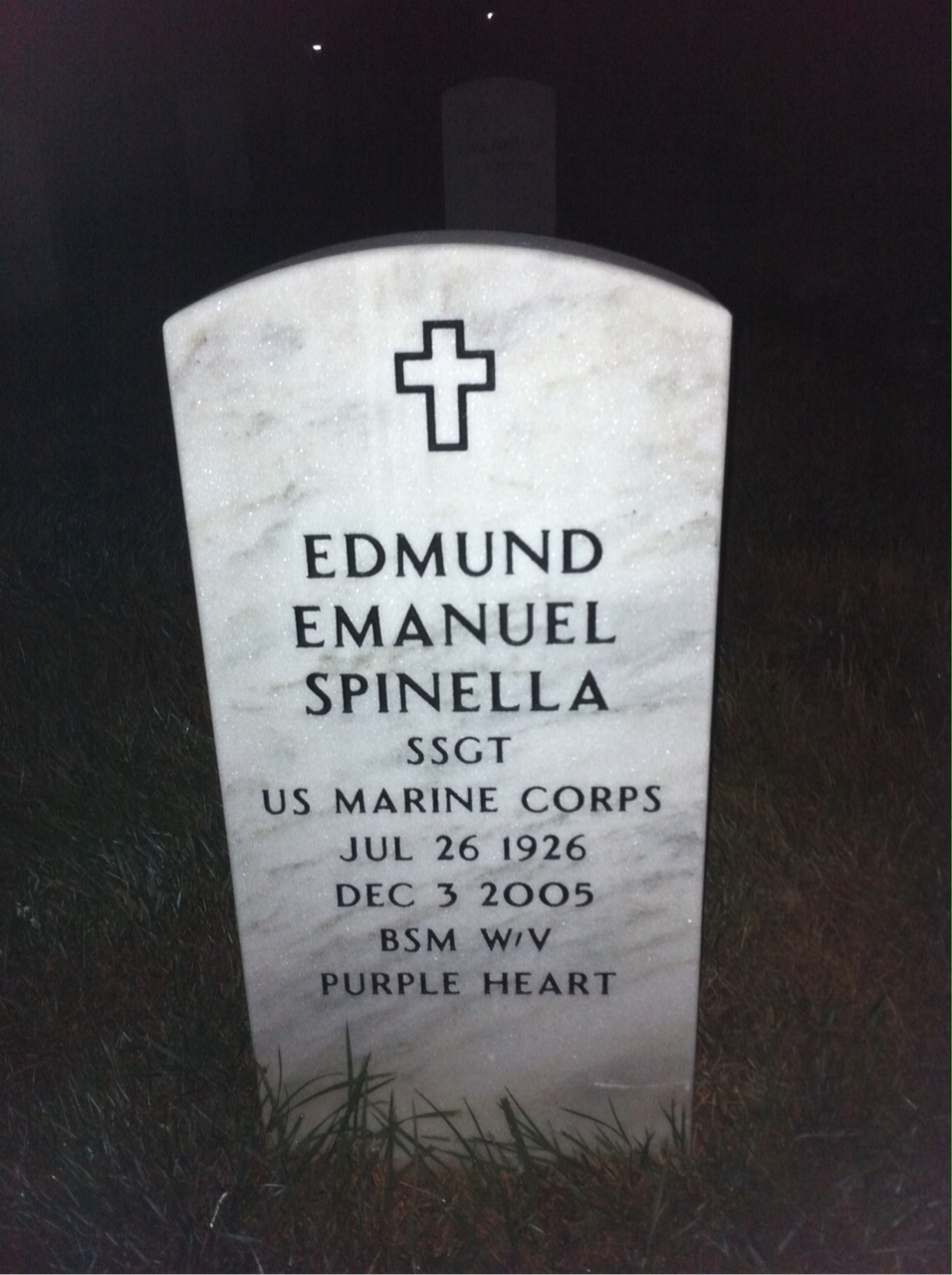 Edmund Spinella