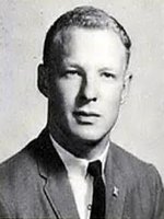 ZANCA PETER ALLEN - Vietnam War Veteran