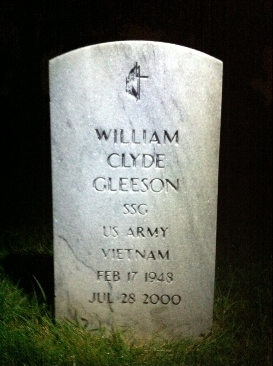 William Gleeson
