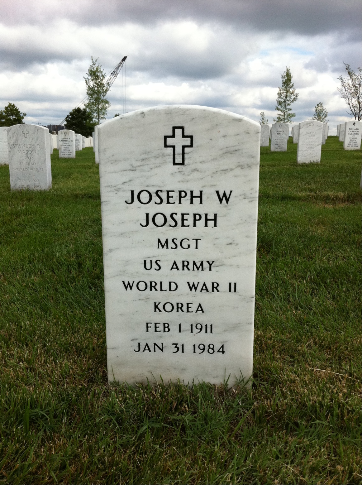 Joseph Joseph