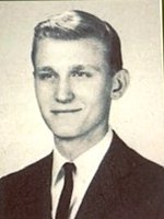 YOSHONIS GEORGE CHARLES - Vietnam War Veteran