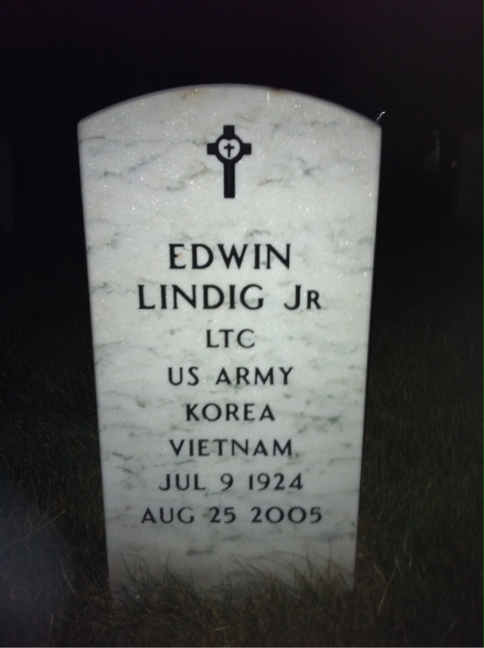 Edwin Lindig