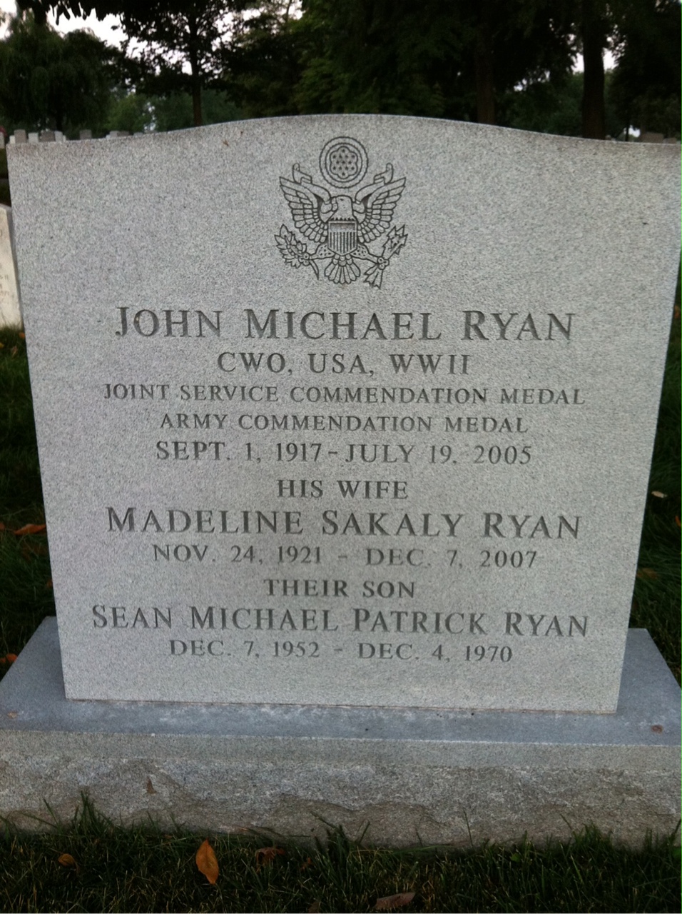 John Ryan
