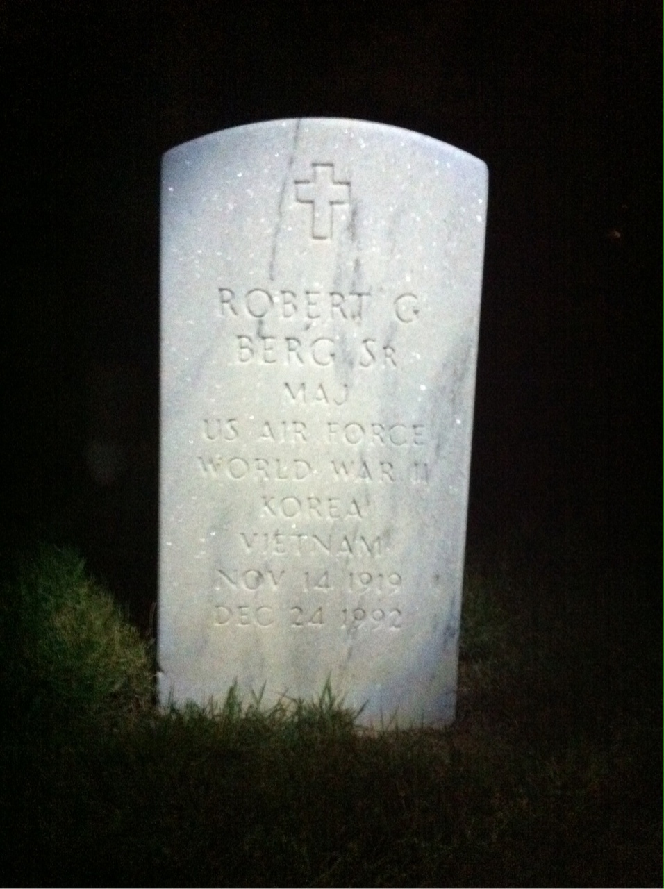 Robert Berg