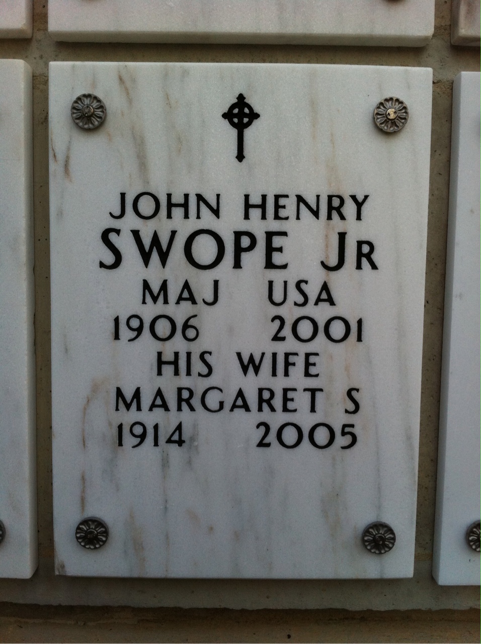 John Swope