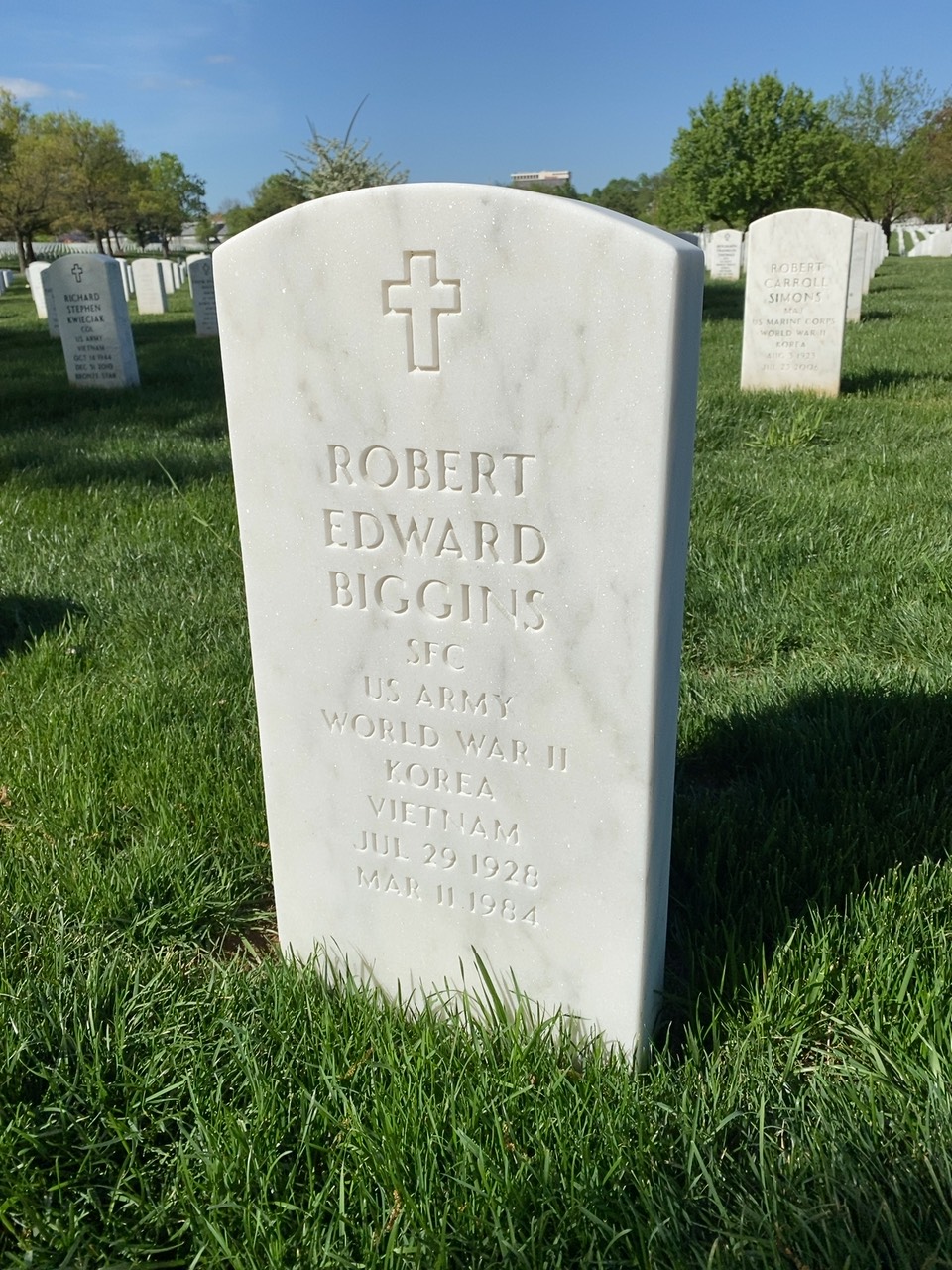 Robert Biggins