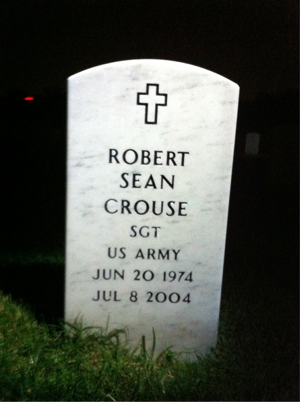 Robert Crouse