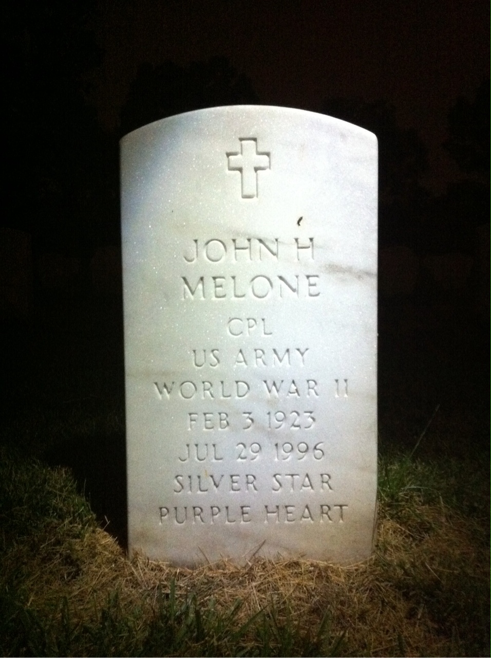 John Melone