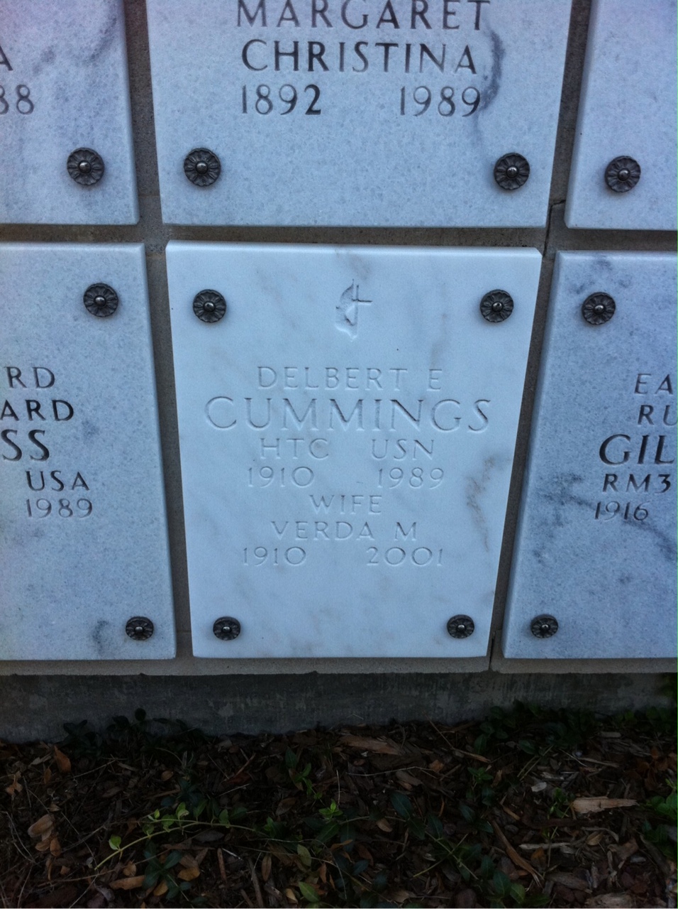 Verda Cummings