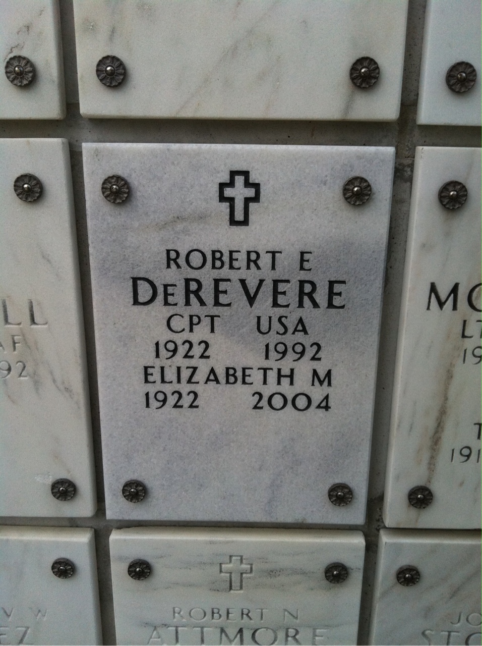 Robert Derevere